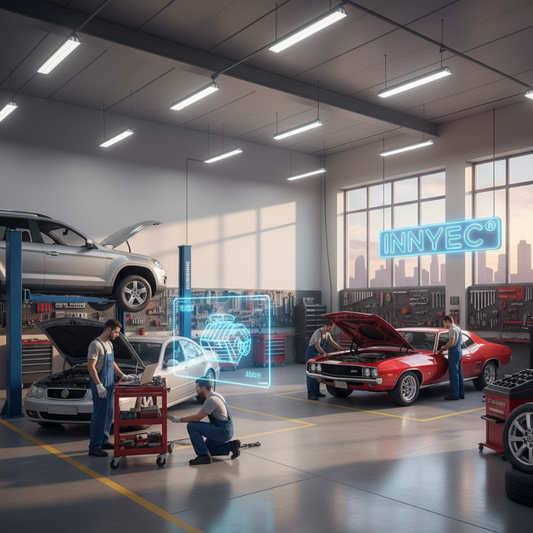 Guía completa: cómo ahorrar gasolina en tráfico pesado