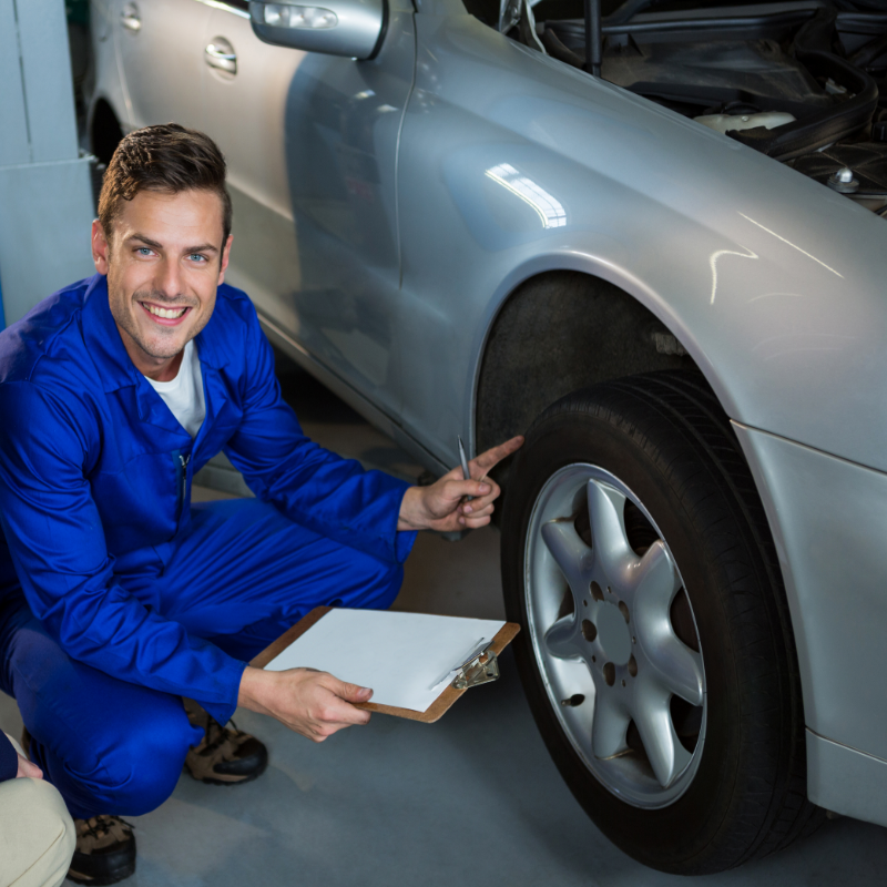 Guía para Elegir la Mejor Marca de Inyectores de Gasolina para tu Coche - Innyec