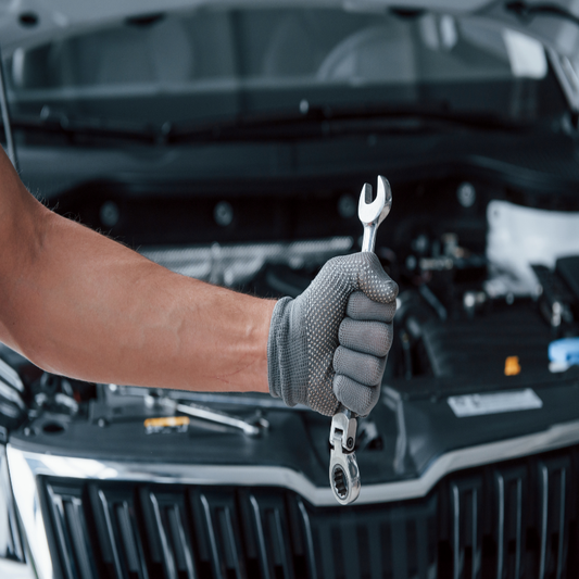 La Importancia de Afinar tu Auto Regularmente para Prolongar su Vida | Innyec