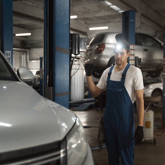 La Importancia de un Mantenimiento Regular para el Desempeño de tu Auto | Innyec