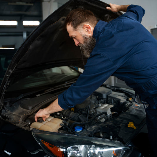 La Relación Crucial entre el Aceite y la Longevidad del Motor: Guía Completa