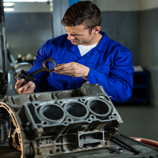 La importancia de los filtros en la afinación de tu coche