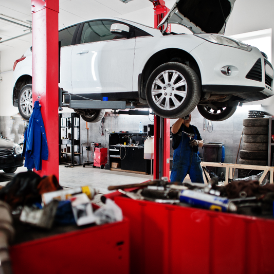 Los 7 Secretos para el Mantenimiento de Inyectores y Prolongar la Vida de tu Motor | Innyec
