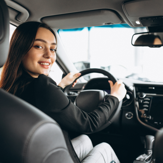 Los Beneficios de los Neumáticos de Alta Calidad: Potencia tu Conducción con Innyec