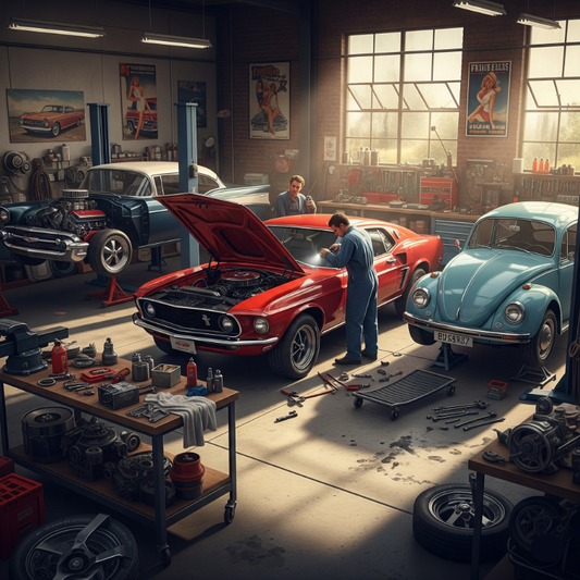 Los Beneficios de un Mantenimiento de Inyectores Regular para tu Motor | Innyec
