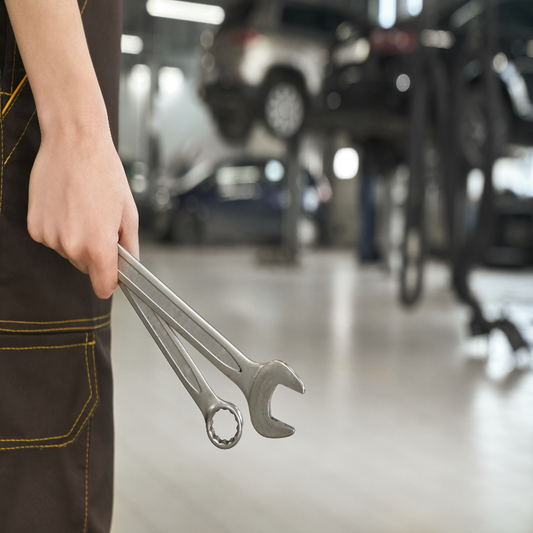 Los Mejores Consejos para el Mantenimiento Preventivo de Flotillas de Autos | Innyec