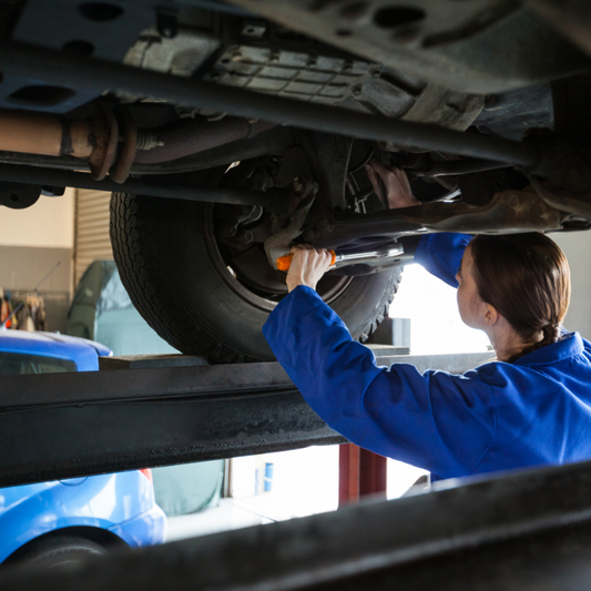 Los beneficios de un mantenimiento regular del sistema de escape: Innyec cuida de tu vehículo