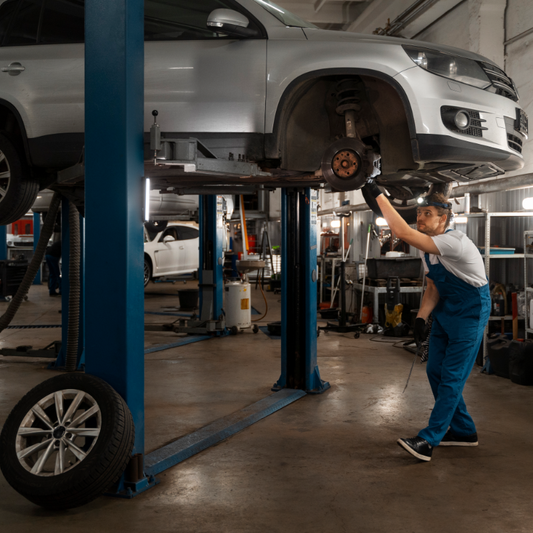 Los mejores consejos para el cambio de aceite DIY: Mantén tu vehículo en óptimas condiciones con Innyec