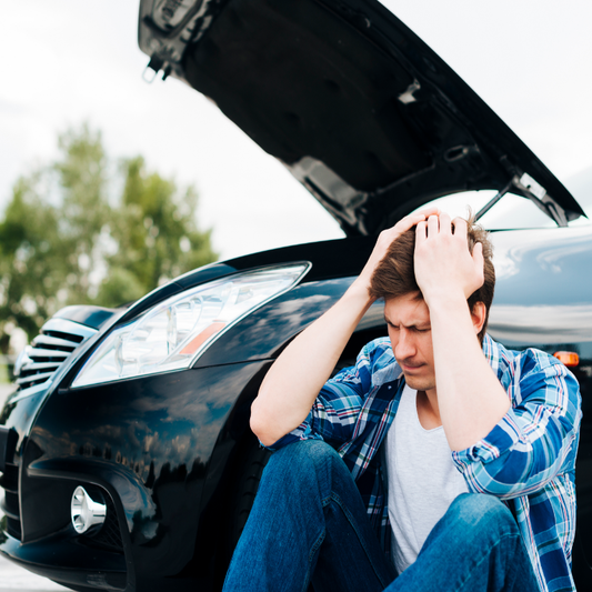 Los peligros de ignorar la afinación de tu vehículo: Prevé problemas con Innyec