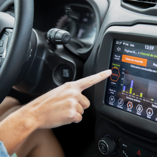 Los últimos avances en tecnología de verificación vehicular: Innyec te mantiene al día
