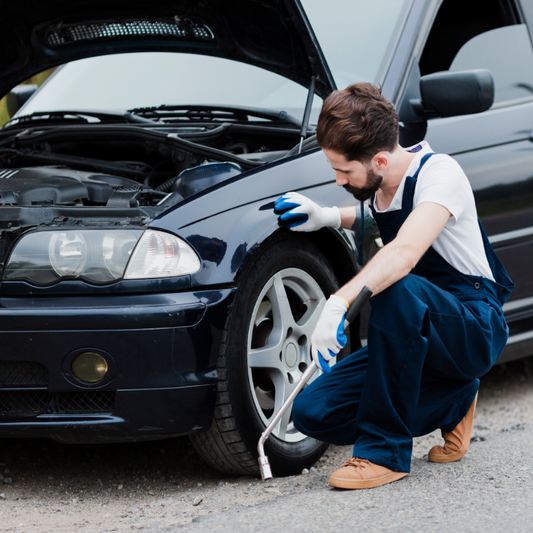 Mantén tu Motor en Forma: El Arte del Mantenimiento Adecuado del Sistema de Inyección de Combustible con Innyec