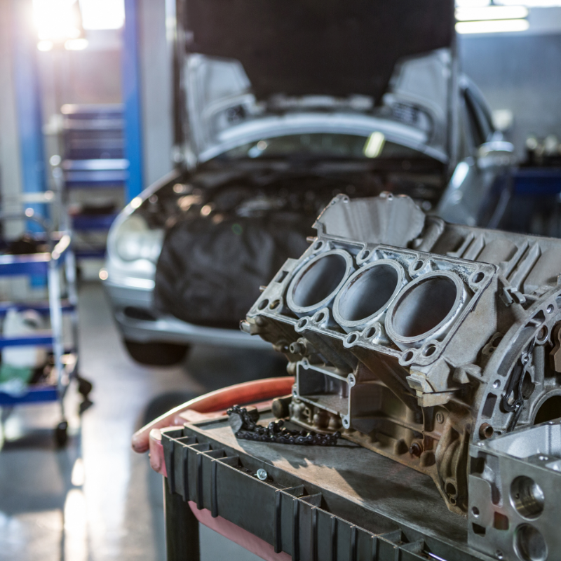 Mantenimiento Preventivo: La Clave para Reducir Costos en Reparaciones de Autos