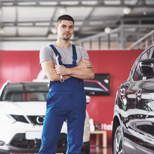Mantenimiento Preventivo en Autos: ¿Por Qué Esencial para Aumentar su Vida Útil? | Innyec