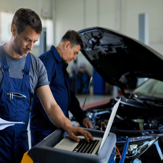 Mantenimiento Preventivo en Autos: ¿Por Qué Esencial para Aumentar su Vida Útil? | Innyec
