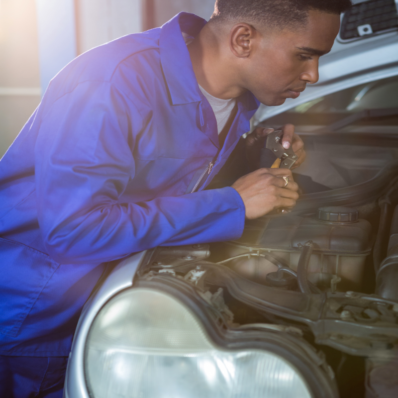 Mantenimiento de Autos: Las Mejores Prácticas para Mantener tu Vehículo en Óptimas Condiciones