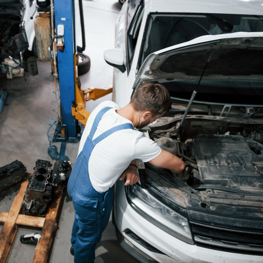 Pasos para realizar una afinación en casa con éxito