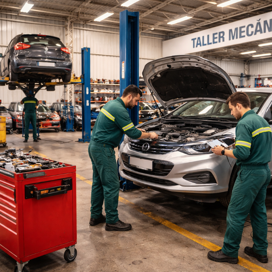 ¿Por Qué Tu Auto No Pasa la Verificación Vehicular? Causas Reales y Cómo Solucionarlo