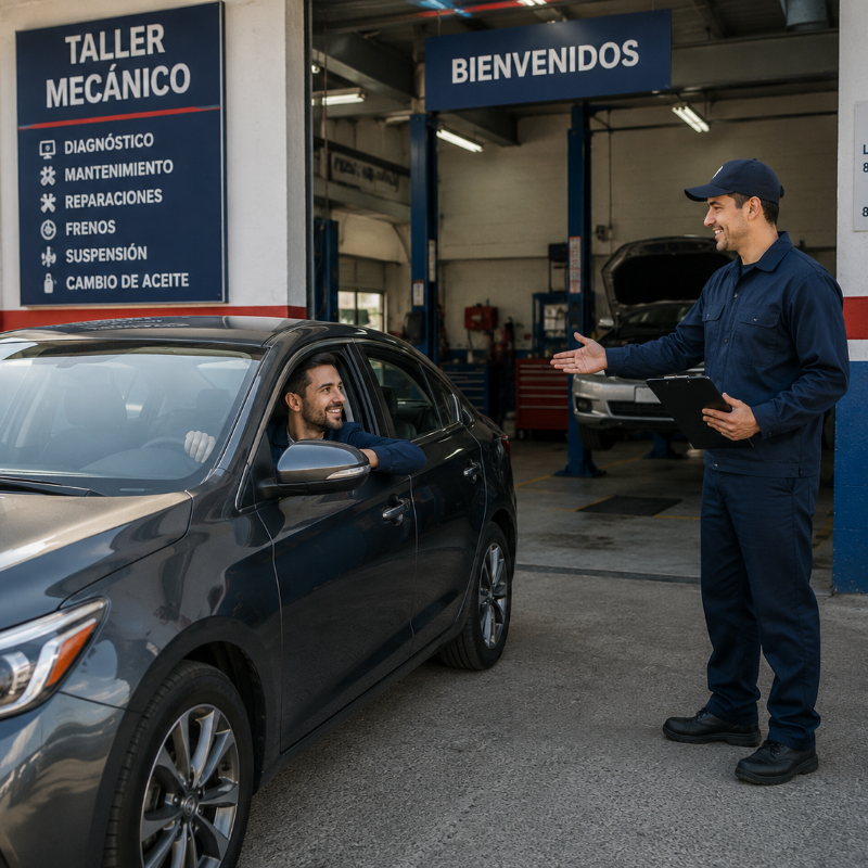¿Por Qué Tu Auto Tiembla en Ralentí? Causas Comunes y Cómo Solucionarlo