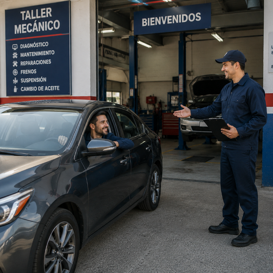 ¿Por Qué Tu Auto Tiembla en Ralentí? Causas Comunes y Cómo Solucionarlo
