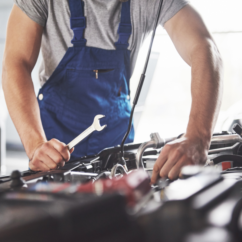 ¿Por Qué los Autos Necesitan Afinaciones Regularmente para un Desempeño Óptimo? | Innyec