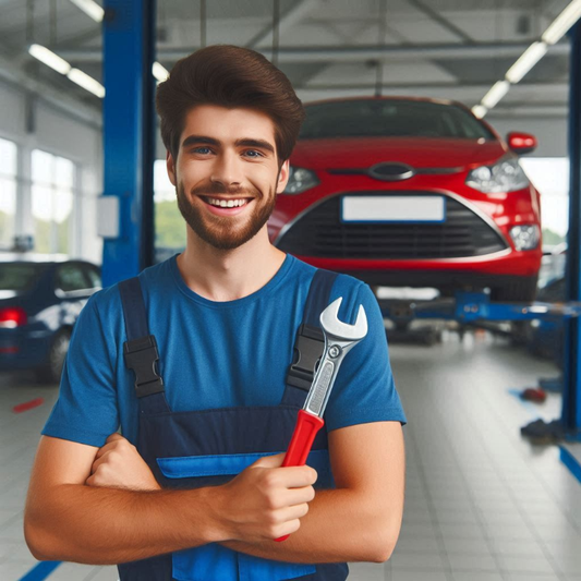 ¿Por Qué los Inyectores Son Clave para el Desempeño de tu Motor?