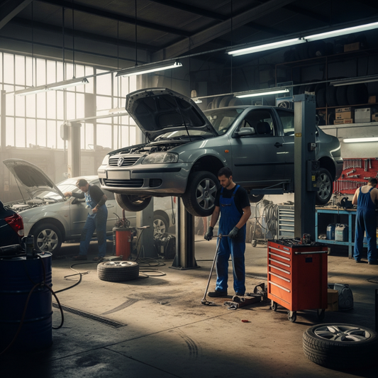 ¿Por qué los inyectores fallan más en autos recientes? | Innyec