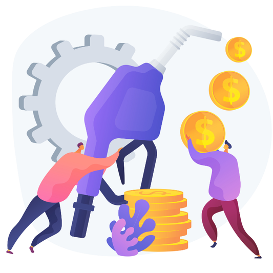 Potencia Eficiente: Cómo Mejorar la Economía de Combustible con Inyectores de Gasolina de Innyec