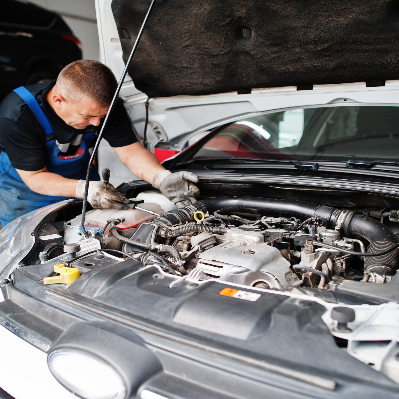 Potencia tu Motor con Eficacia: Los Mejores Aditivos para Limpiar Inyectores de Gasolina según Innyec