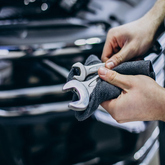¿Qué Hacer si tus Inyectores de Combustible Fallan Repentinamente? | Innyec
