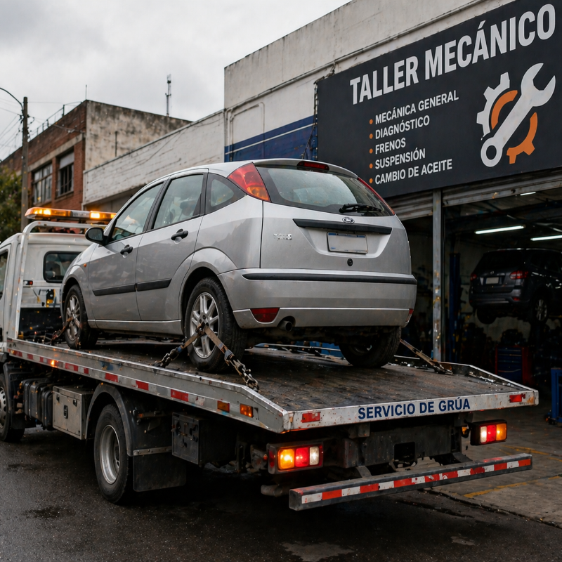 ¿Qué Pasa Cuando Falla la Bomba de Gasolina? Señales y Consecuencias