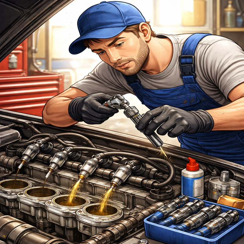 ¿Qué Pasa Cuando Tu Auto Consume Mucha Gasolina? Causas y Soluciones Reales