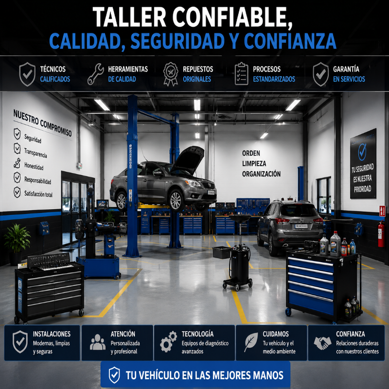 ¿Qué Pasa Cuando Usas Gasolina de Mala Calidad? Riesgos para Tu Motor