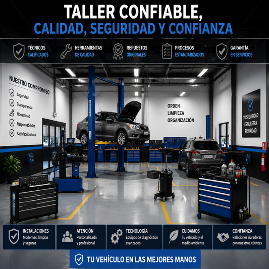 ¿Qué Pasa Cuando Usas Gasolina de Mala Calidad? Riesgos para Tu Motor
