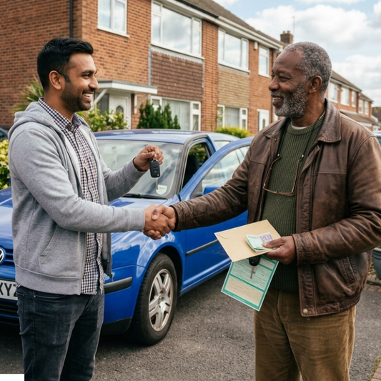 ¿Qué Revisiones Conviene Hacer Antes de Comprar un Auto Usado?