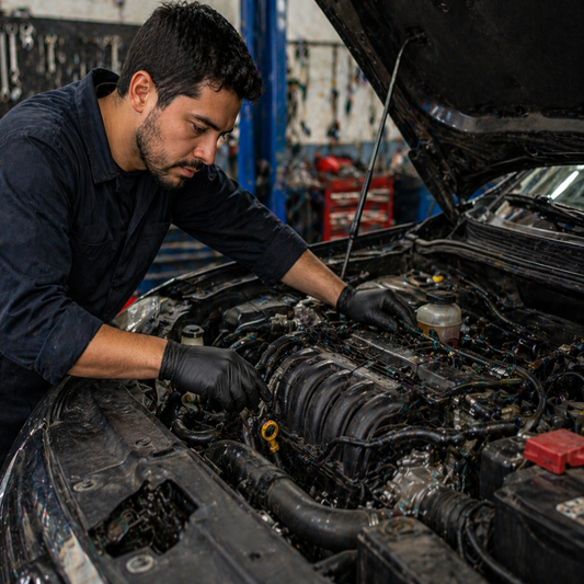 ¿Qué Son los Sensores de Oxígeno y Por Qué Son Clave en el Rendimiento de Tu Auto?