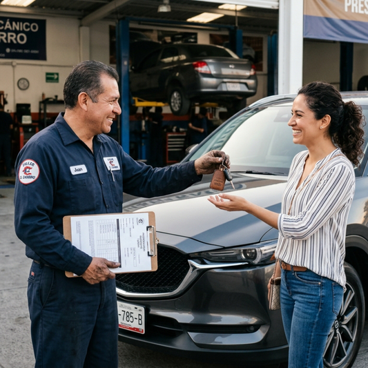 ¿Qué es el Fuel Trim y Qué Indica Sobre la Mezcla Aire-Combustible?