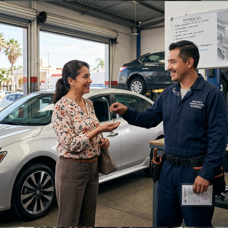 ¿Qué es el Sensor CMP (Árbol de Levas) y Cómo Afecta el Desempeño del Motor?