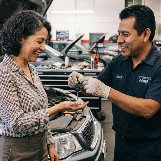 ¿Qué es el Sensor MAP y Cómo Afecta el Desempeño del Motor?