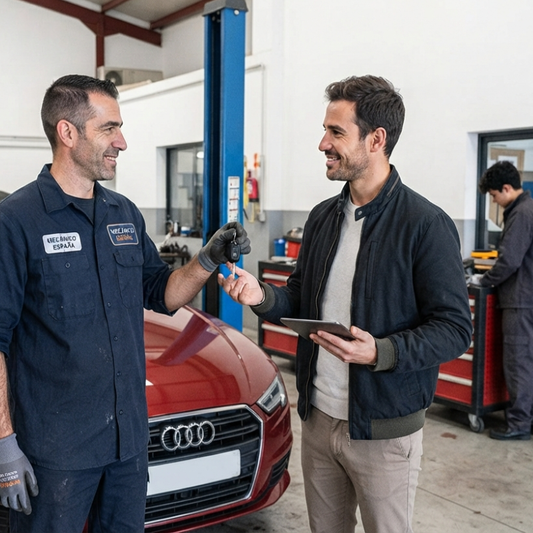 ¿Qué es el Sensor de Oxígeno y Por Qué es Clave para el Rendimiento del Motor?