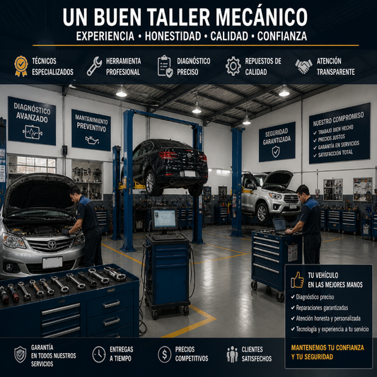 ¿Qué es el Sistema EVAP y Por Qué Puede Encender el Check Engine?
