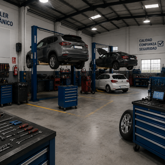 ¿Qué es la Verificación Vehicular y Cómo Preparar Tu Auto para Aprobarla?