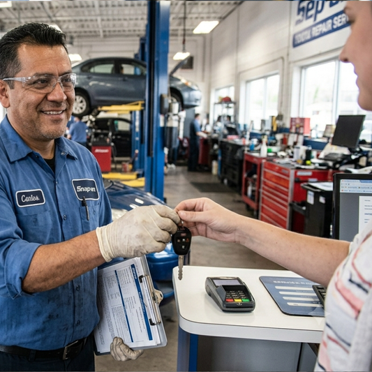 ¿Qué es una Prueba de Compresión del Motor y Cuándo Debe Realizarse?