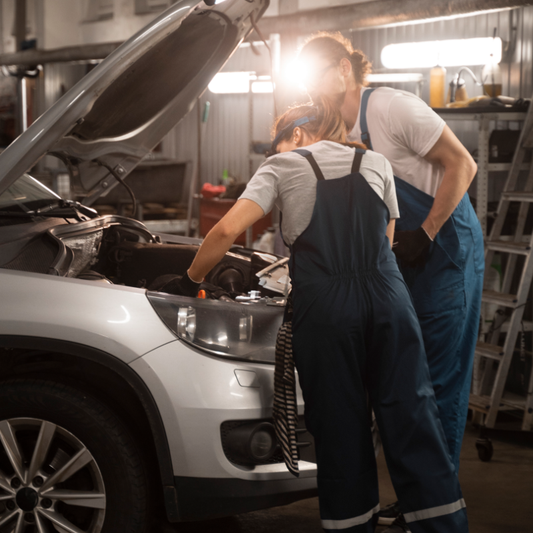 ¿Qué hacer si no pasas la verificación vehicular? Encuentra la solución con Innyec