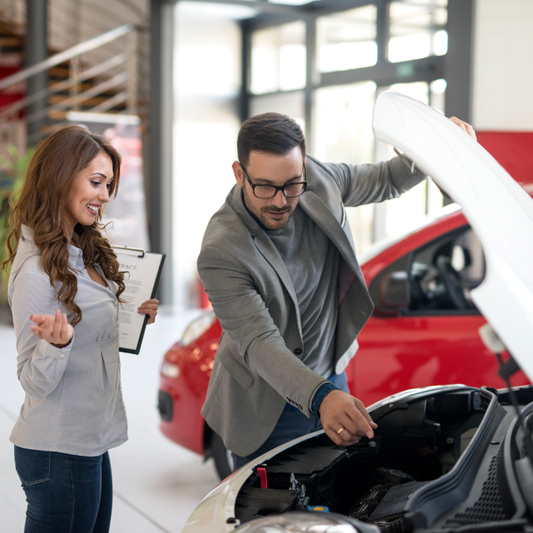 ¿Qué incluye un servicio de mecánica general? Descubre los detalles con Innyec