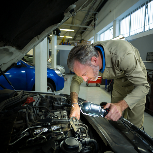 Reparaciones de Autos: Lo que Debes Saber Antes de Llevar tu Vehículo al Taller