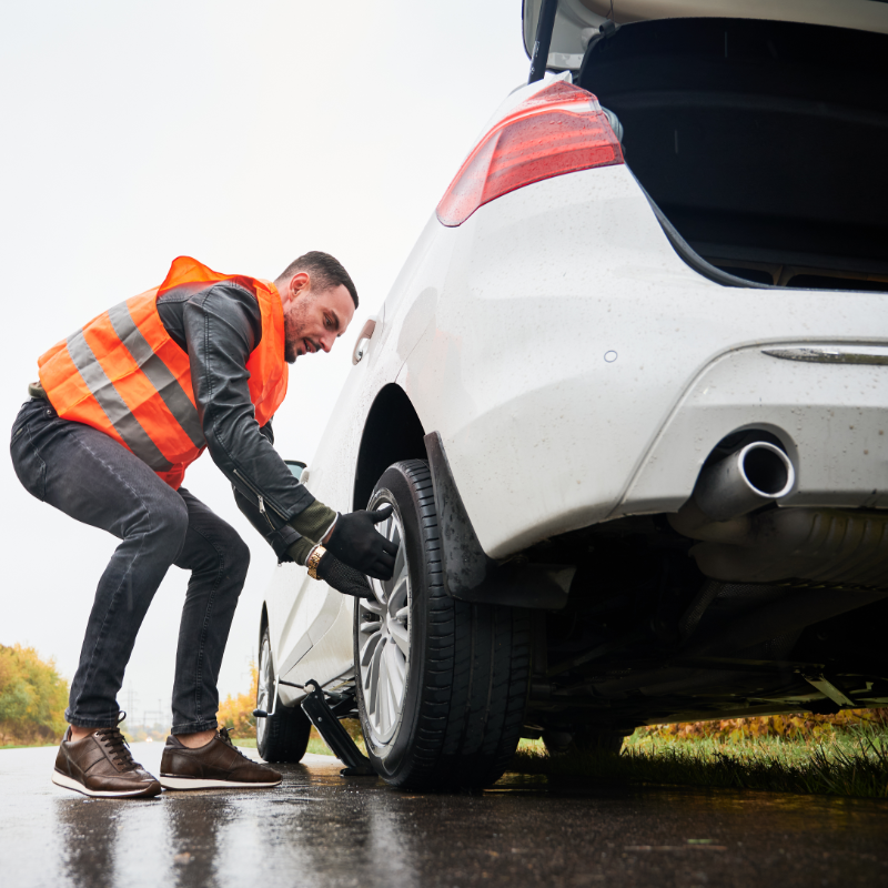 Respira Tranquilo: Cómo Solucionar Problemas Comunes de Emisiones en la Verificación Vehicular - Innyec te Ofrece Soluciones Expertas