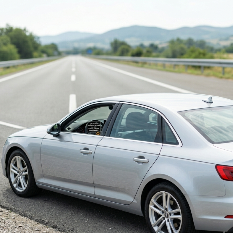 ¿Se Puede Conducir con la Luz Check Engine Encendida?