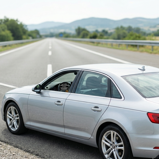 ¿Se Puede Conducir con la Luz Check Engine Encendida?