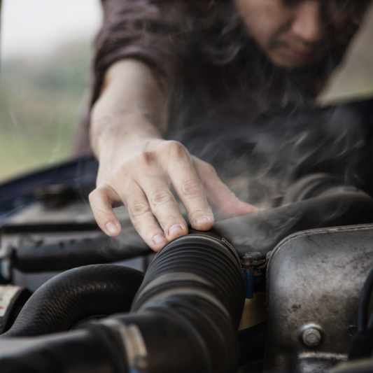Servicio Automotriz Confiable: ¿Qué Deberías Buscar en un Taller? | Innyec