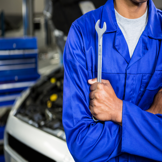 Servicio a Flotillas: ¿Cómo Reducir Costos con un Mantenimiento Preventivo Efectivo? | Innyec